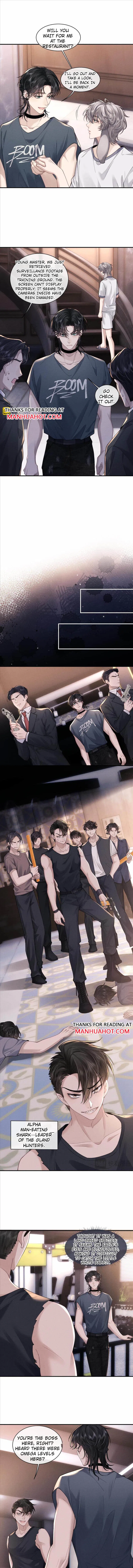 Lop-Eared Guard Chapter 77