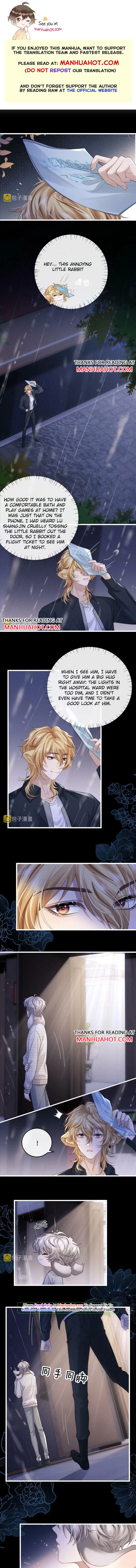 Lop-Eared Guard Chapter 23