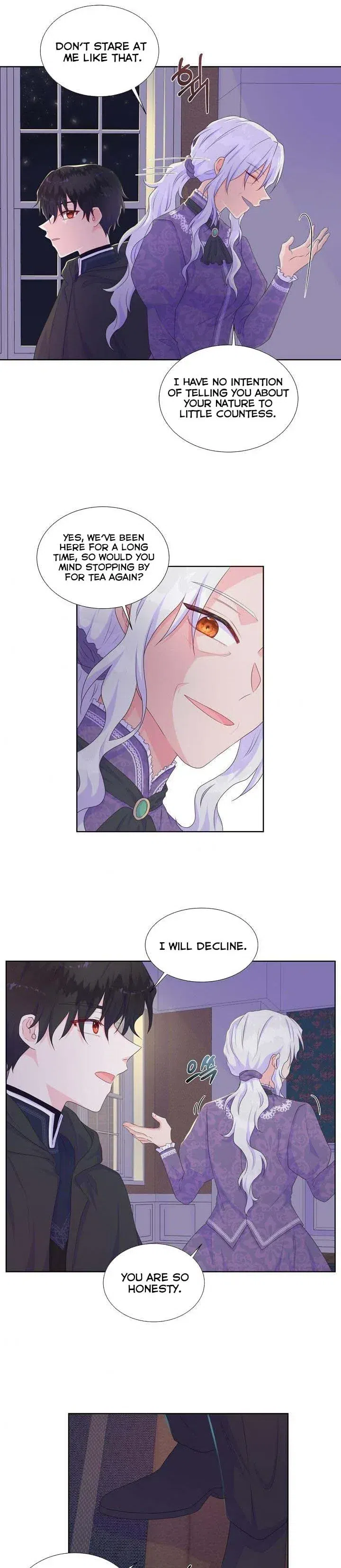 Don’T Trust The Female Lead Chapter 19