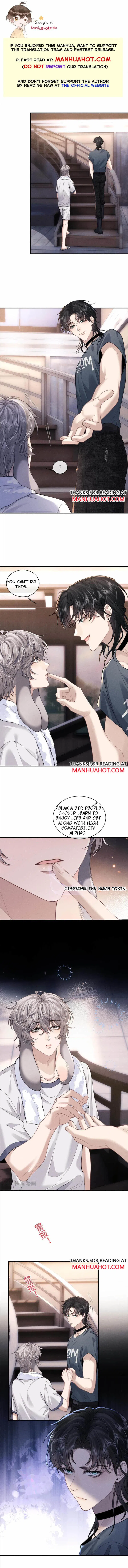 Lop-Eared Guard Chapter 77