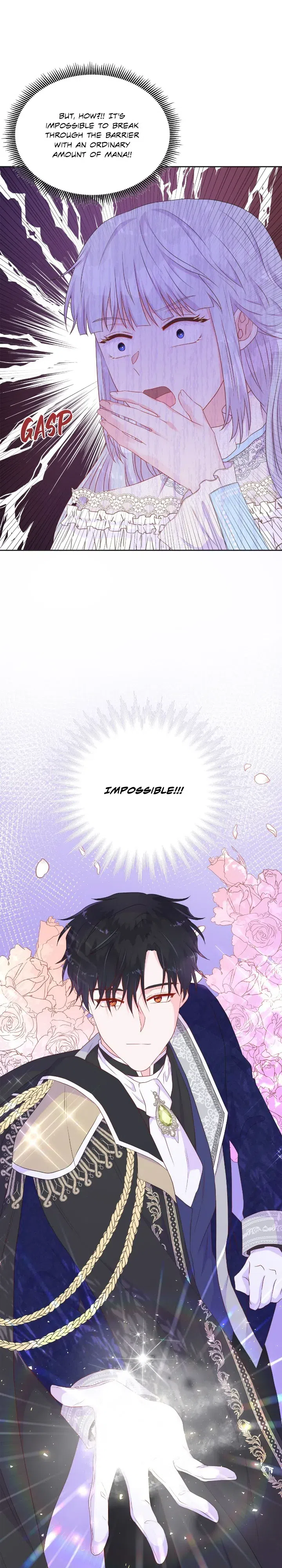 Don’T Trust The Female Lead Chapter 47