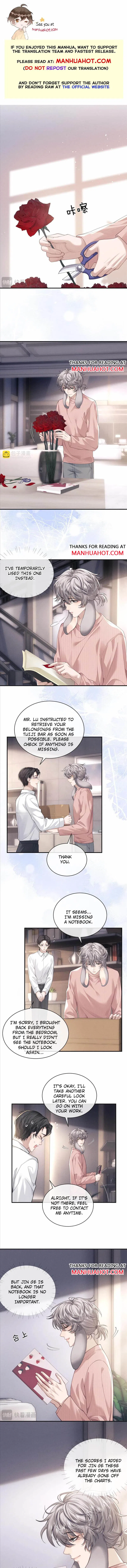 Lop-Eared Guard Chapter 68