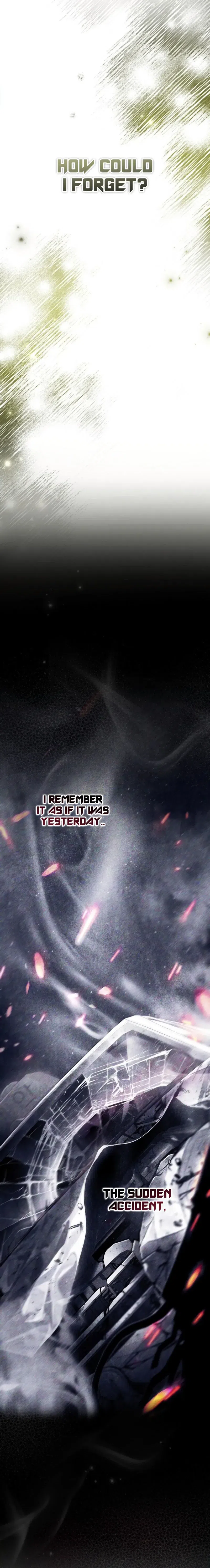 Genius Archer’s Streaming chapter 3