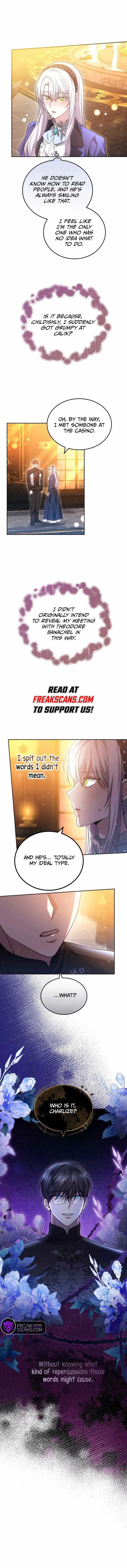 The Male Lead