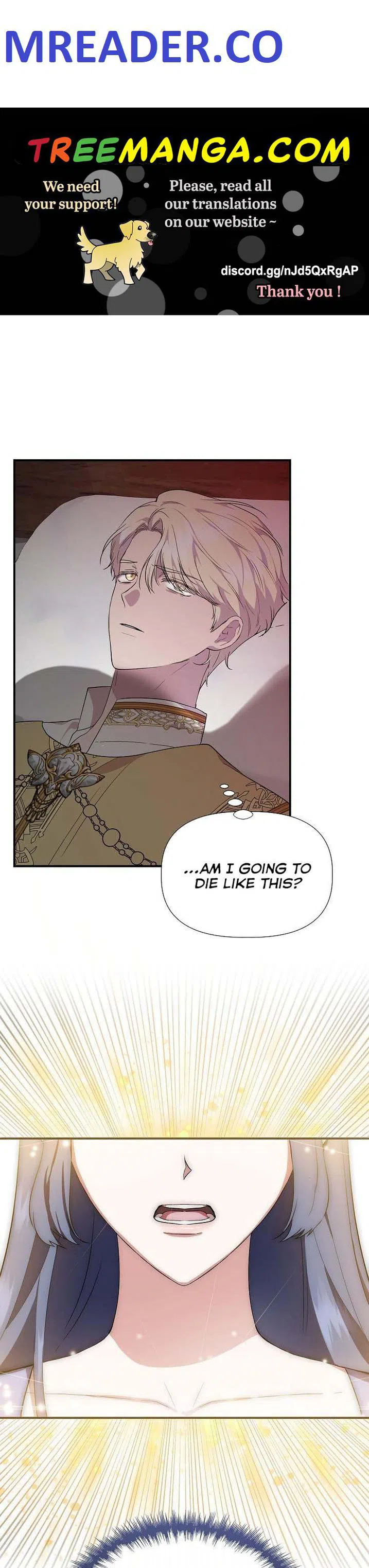 Cinderella Wasn’T Me Chapter 60