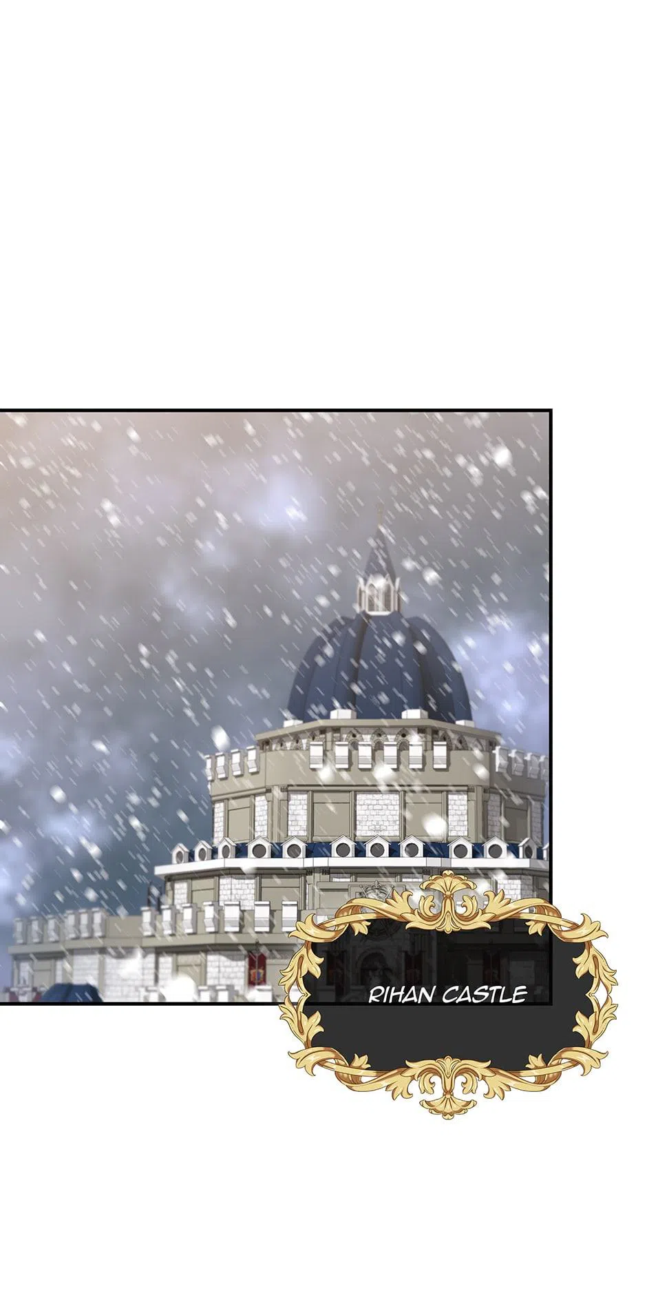 Cinderella Wasn’T Me Chapter 96