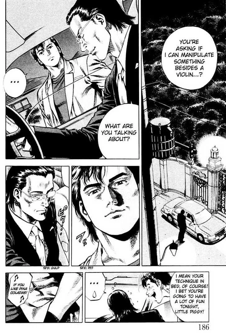 Angel Heart Vol.6 Chapter 66 : The Heart Of An Angel