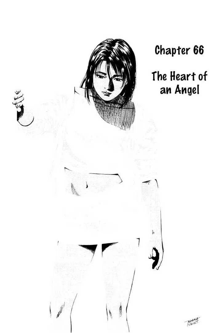 Angel Heart Vol.6 Chapter 66 : The Heart Of An Angel