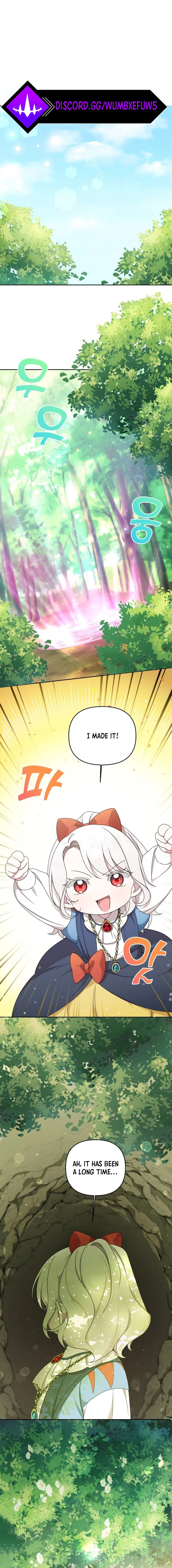 The Princess Is Evil Vol.2 Chapter 48