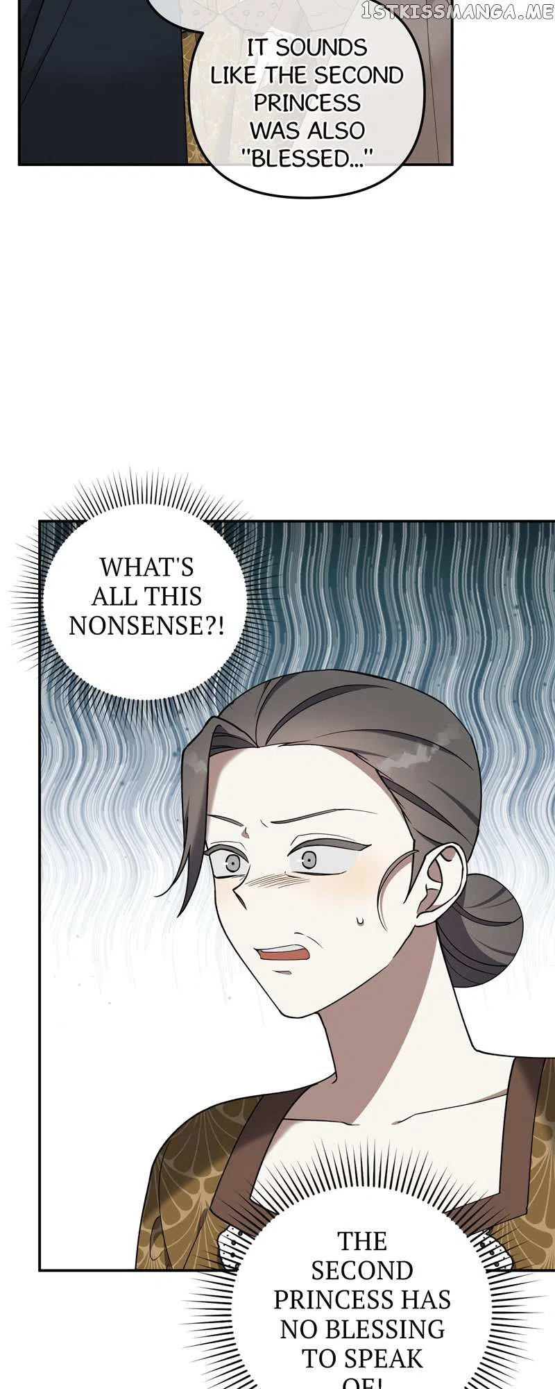 Carnephelia’S Curse Is Never Ending Chapter 19