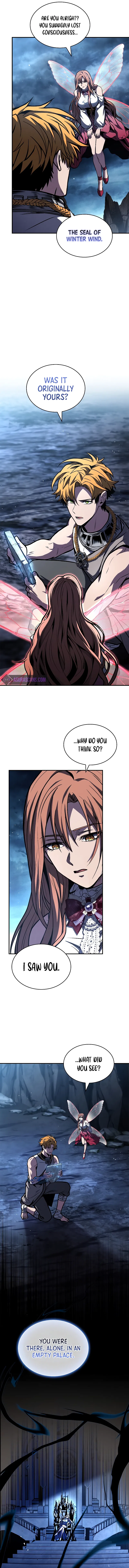 Reincarnator Chapter 55