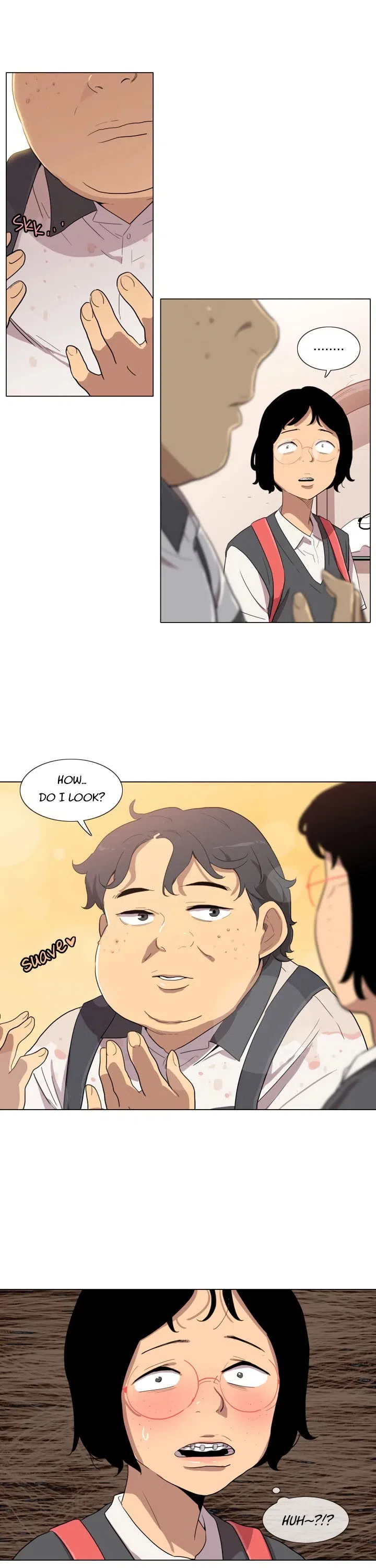 I