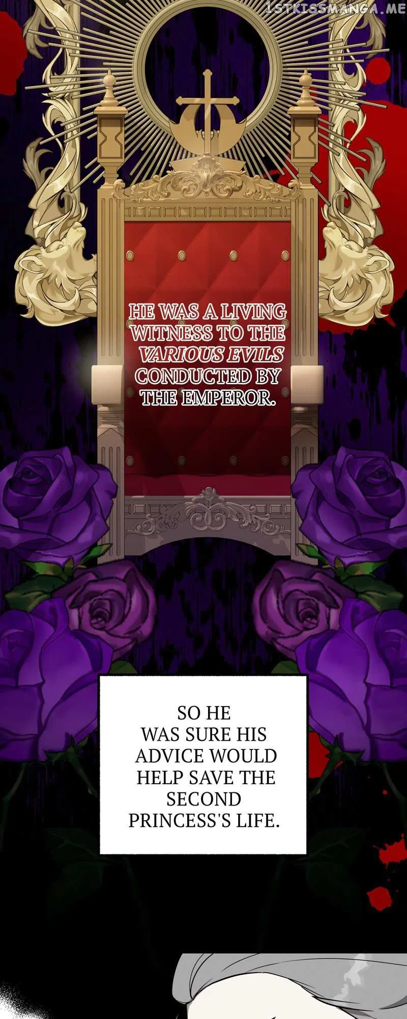 Carnephelia’S Curse Is Never Ending Chapter 6