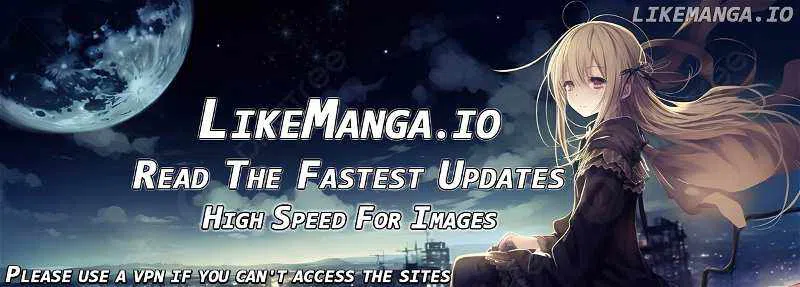 Max Level Returner Chapter 43