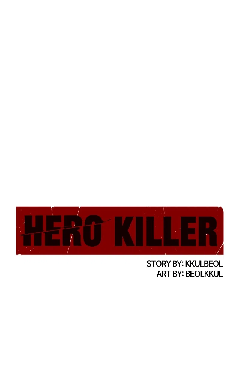Hero Killer Chapter 160