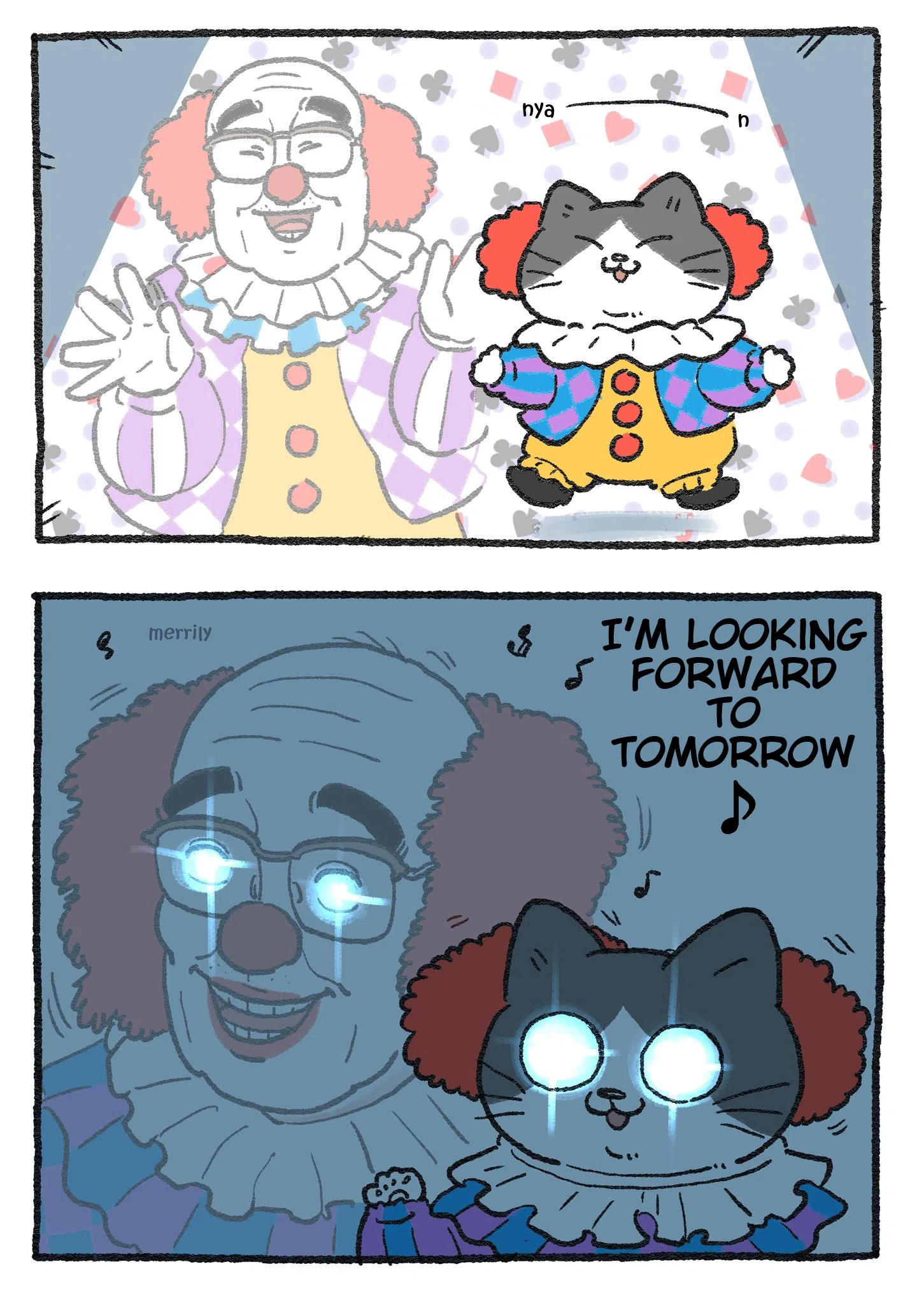 The Old Man Who Was Reincarnated As A Cat Chapter 268