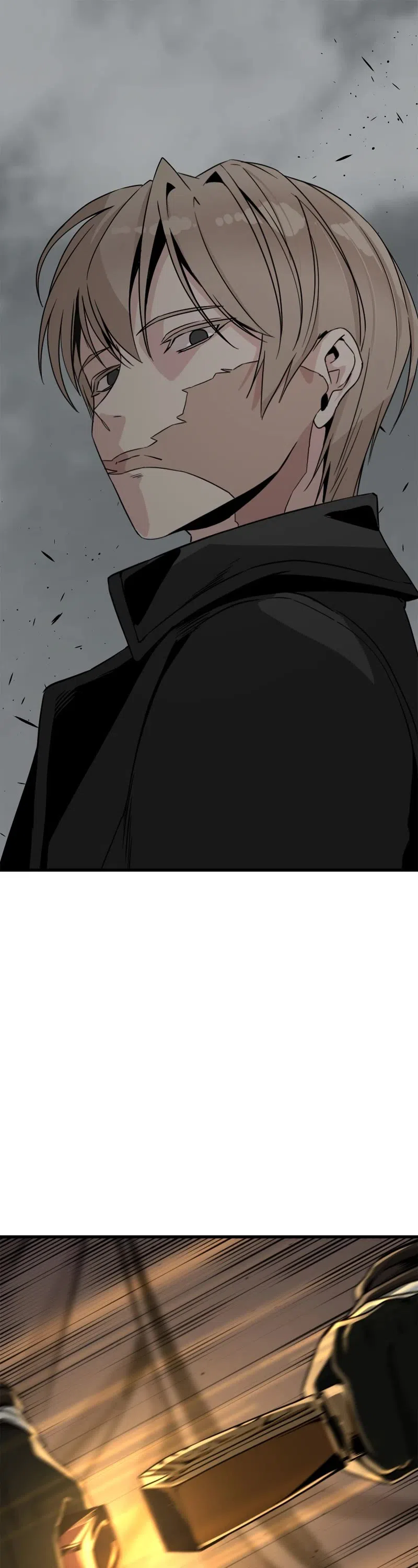 Apex Future Martial Arts chapter 196