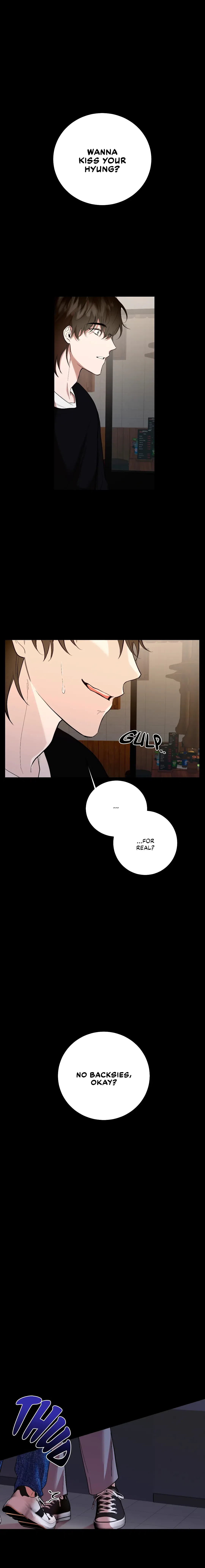 Misunderstanding Chapter 2
