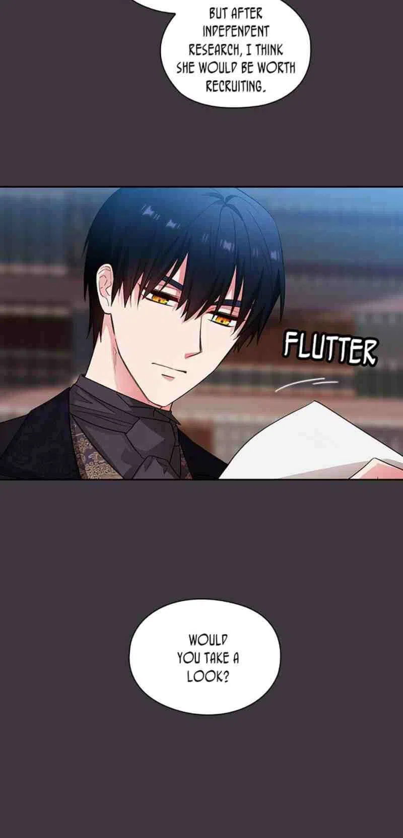 Reminiscence Adonis Chapter 172
