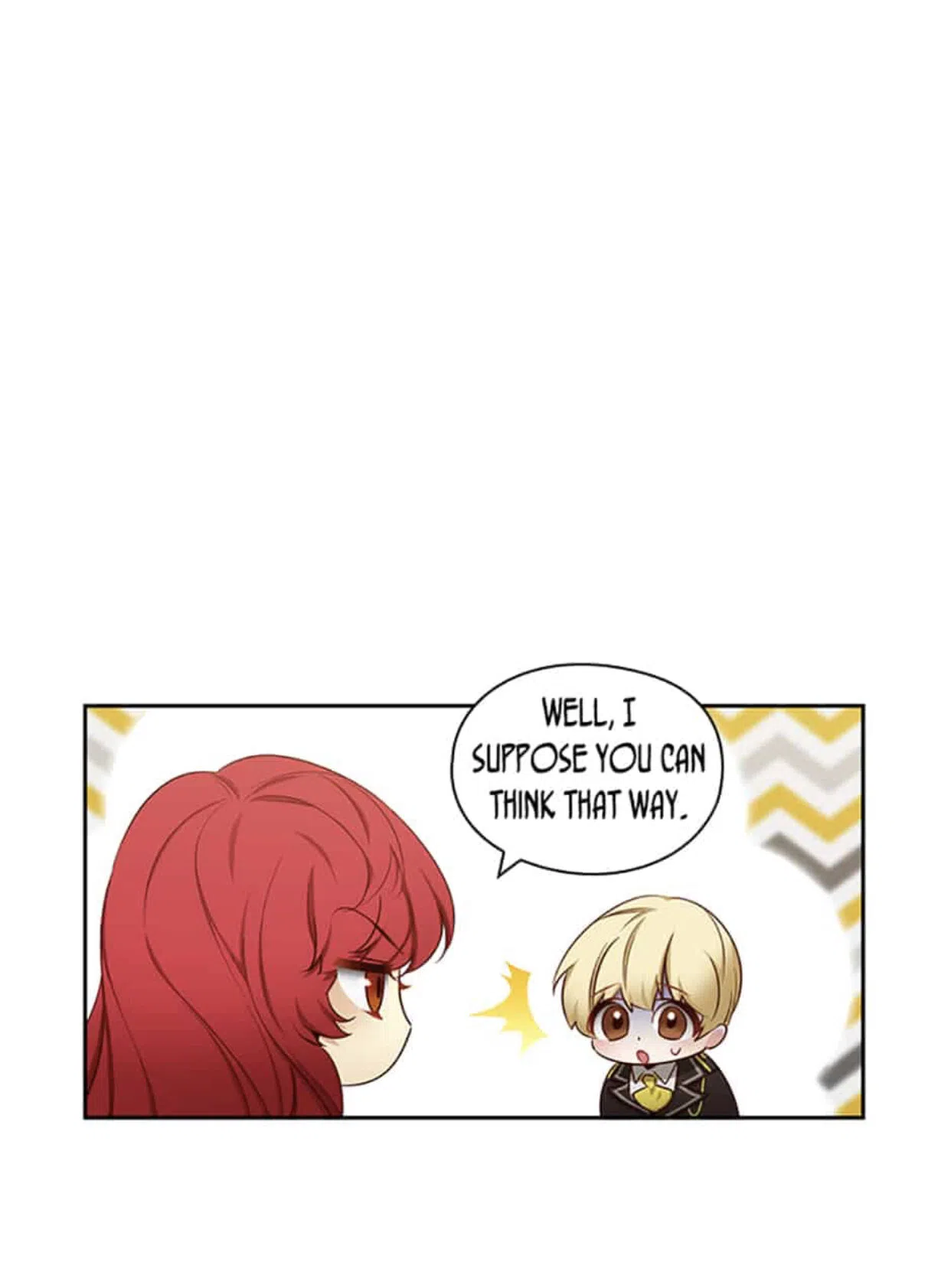 Reminiscence Adonis Chapter 60.5