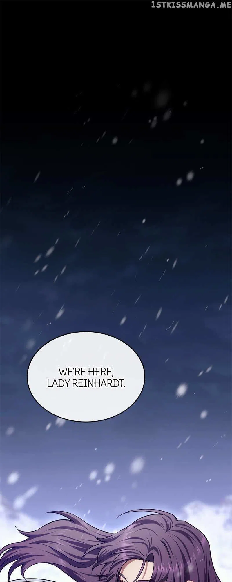 She No Longer Wields Her Sword Chapter 34