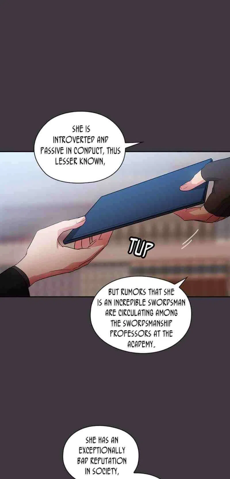 Reminiscence Adonis Chapter 172