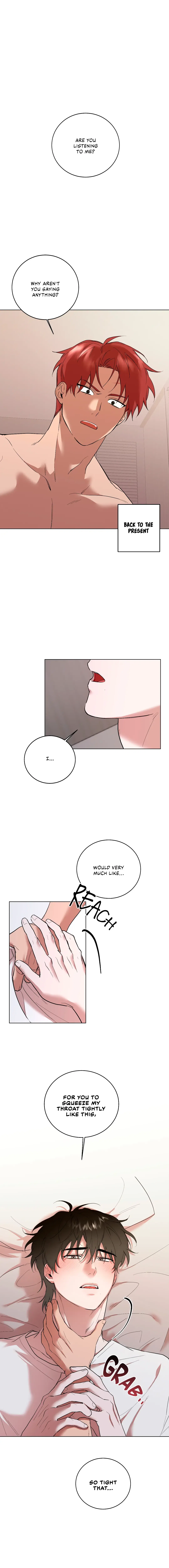 Misunderstanding Chapter 4