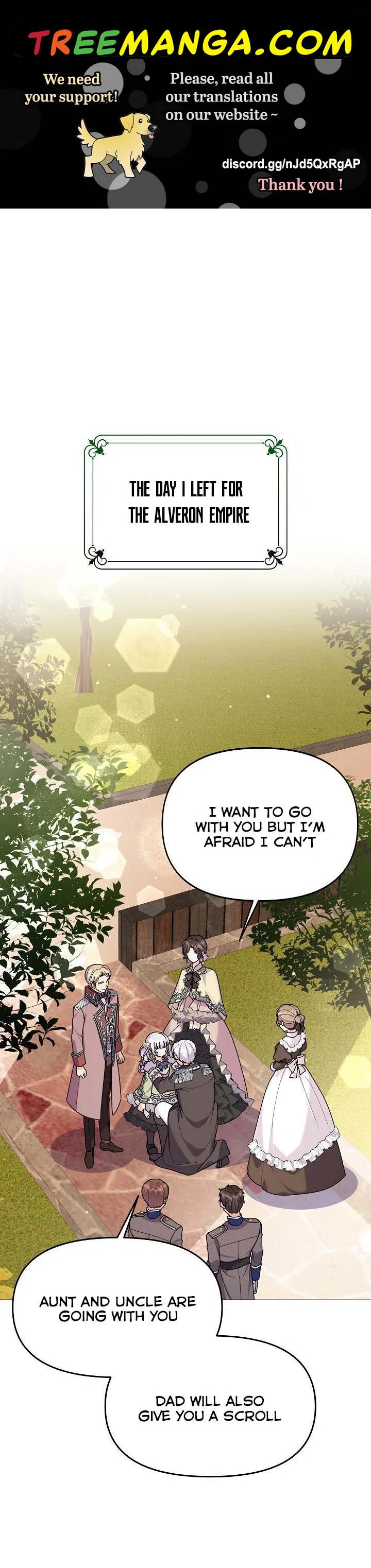 The Land Lord’S Baby Retires Chapter 52