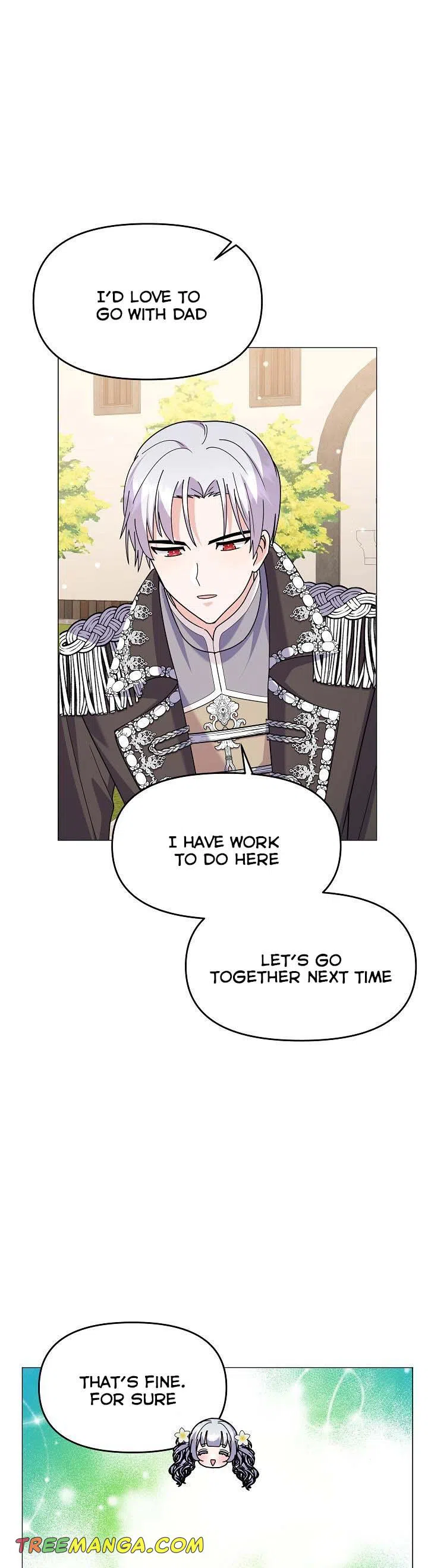 The Land Lord’S Baby Retires Chapter 52
