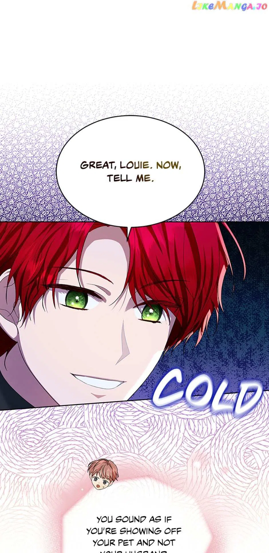 The Lazy Swordmaster chapter 8
