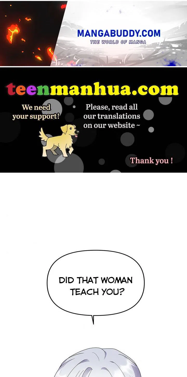 The Land Lord’S Baby Retires Chapter 3