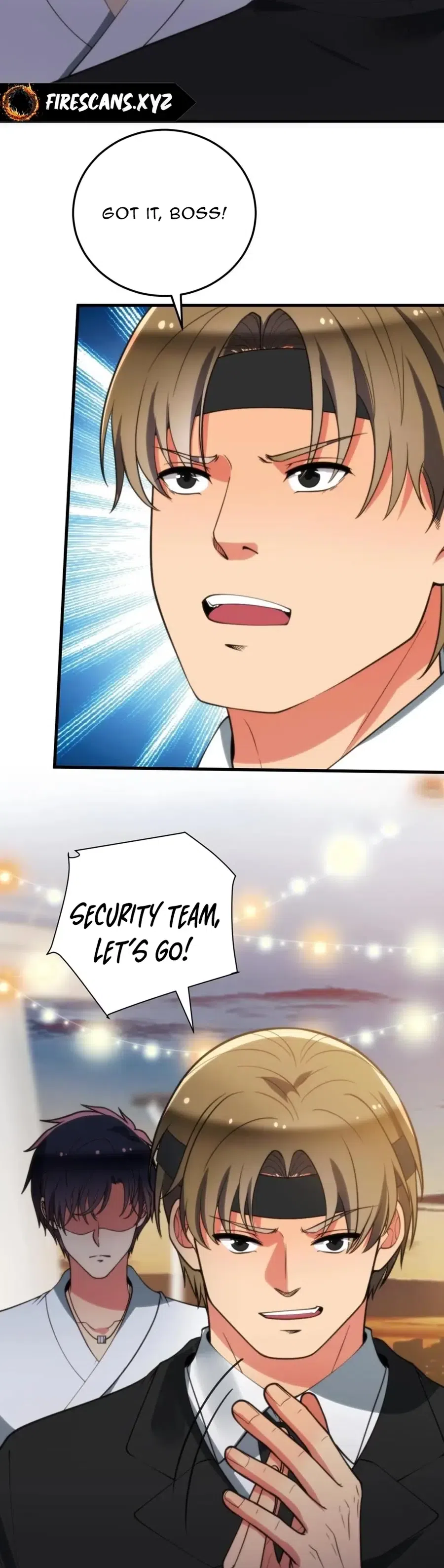 I Have 90 Billion Licking Gold Chapter 265