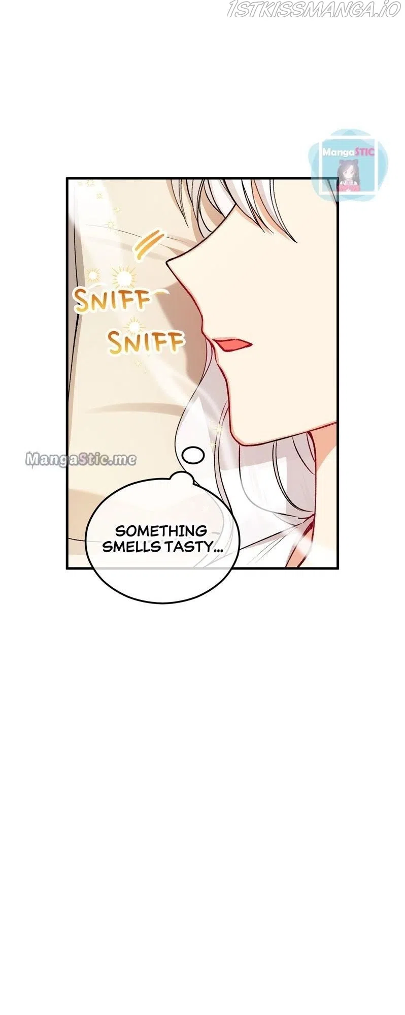 Don’T Look Back, Seisia! Chapter 27