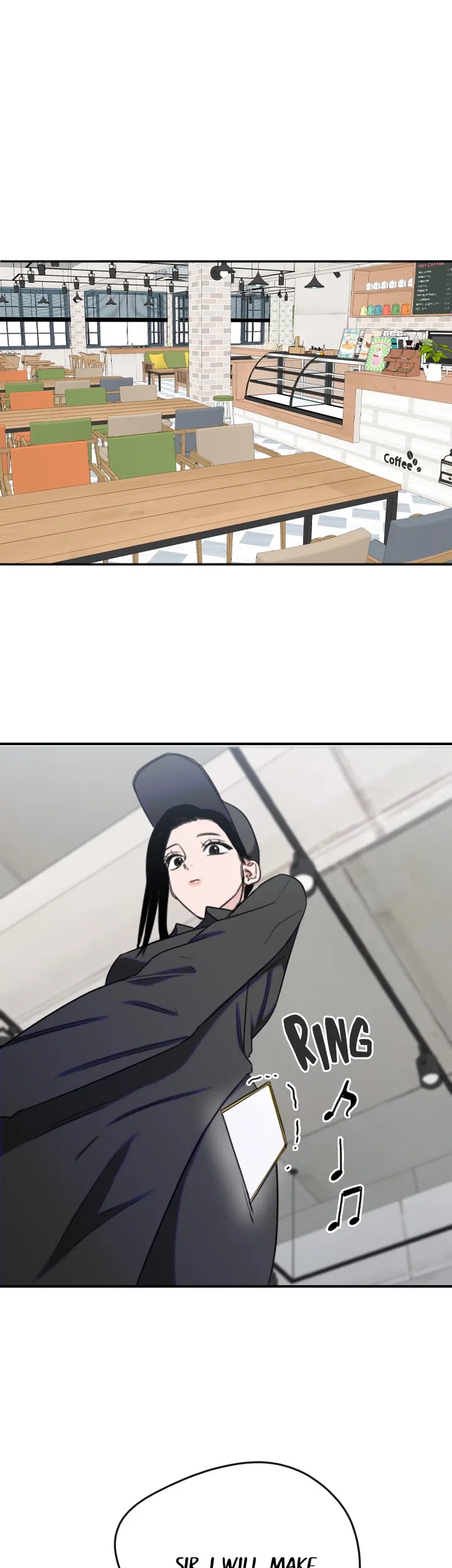 Drawing Romance Chapter 188