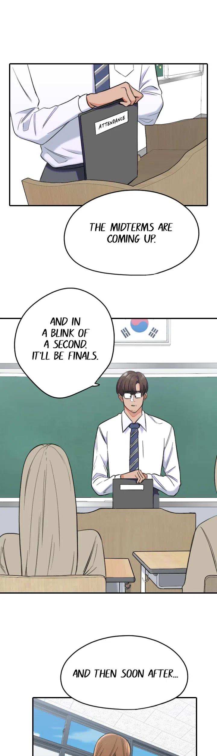Drawing Romance Chapter 176