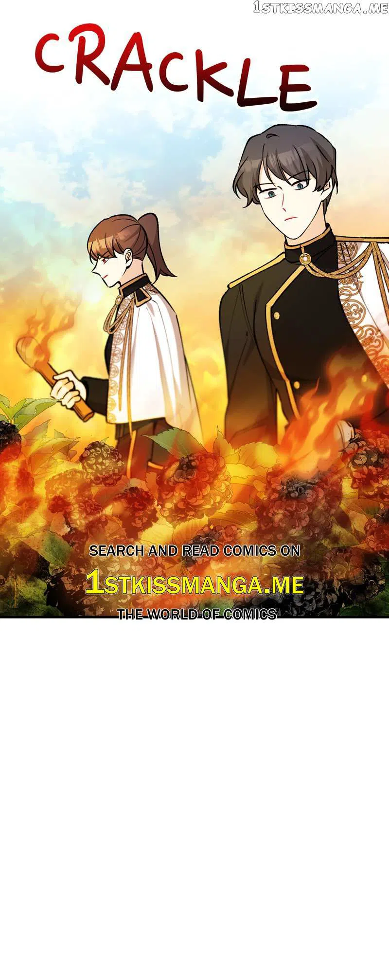 Don’T Look Back, Seisia! Chapter 42