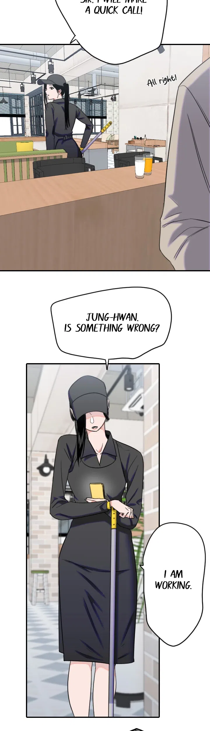 Drawing Romance Chapter 188