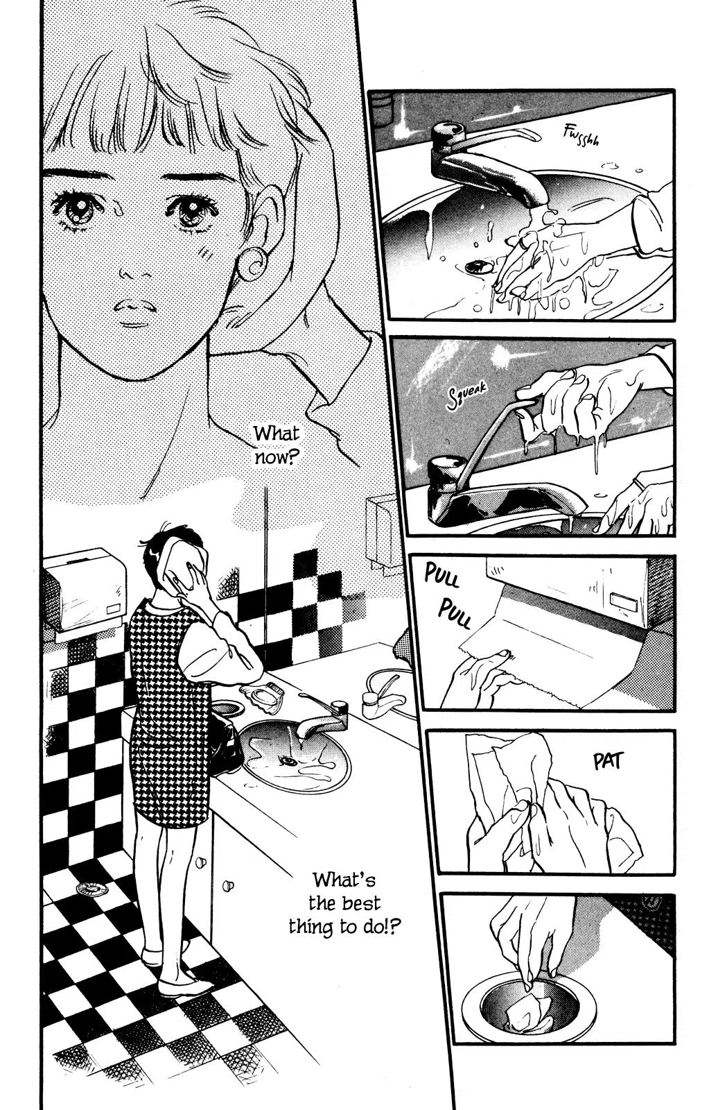 Looking For An Idol Vol.8 Chapter 58: Last Chance At Goodbye