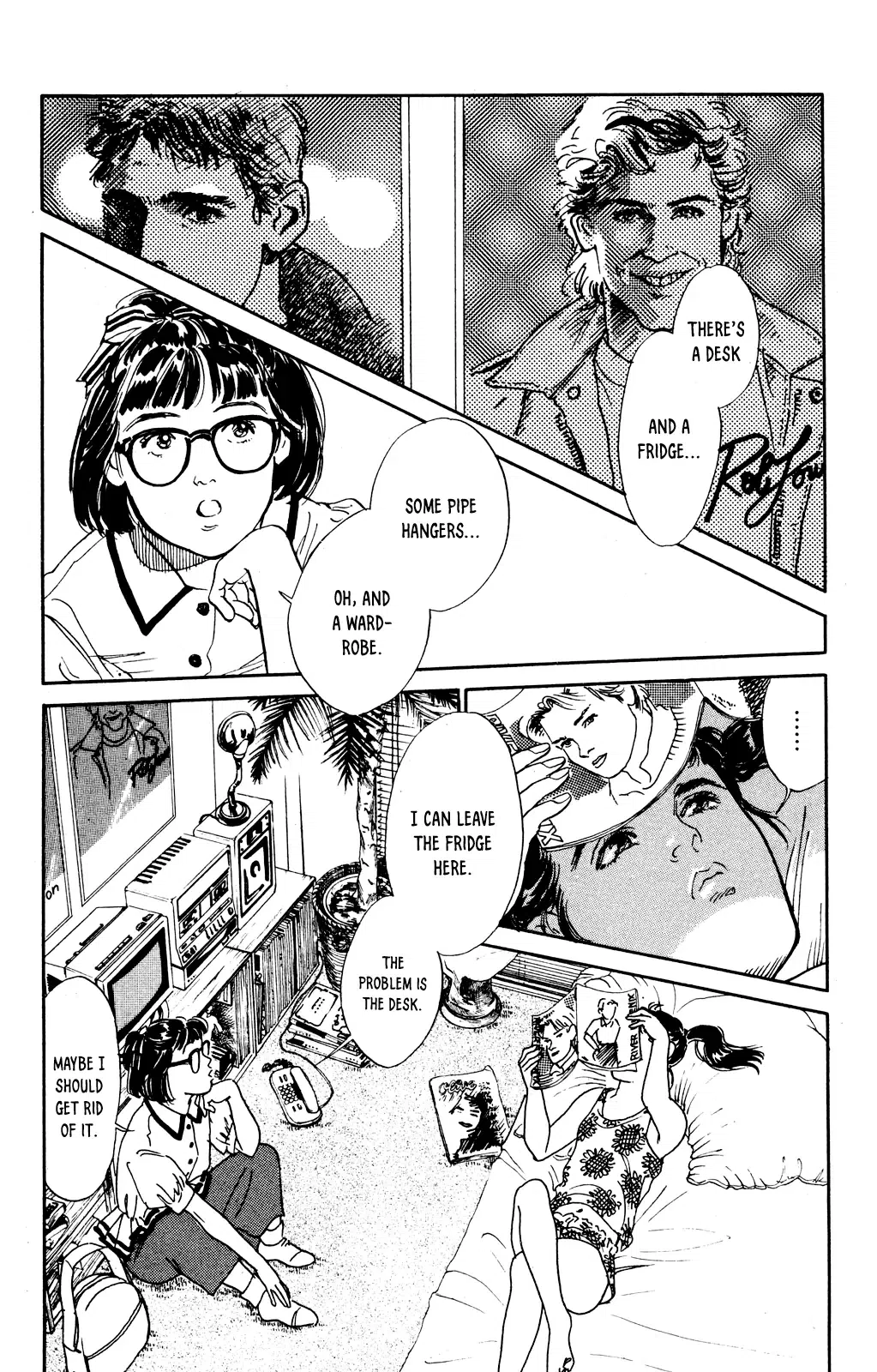Looking For An Idol Vol.10 Chapter 69: You