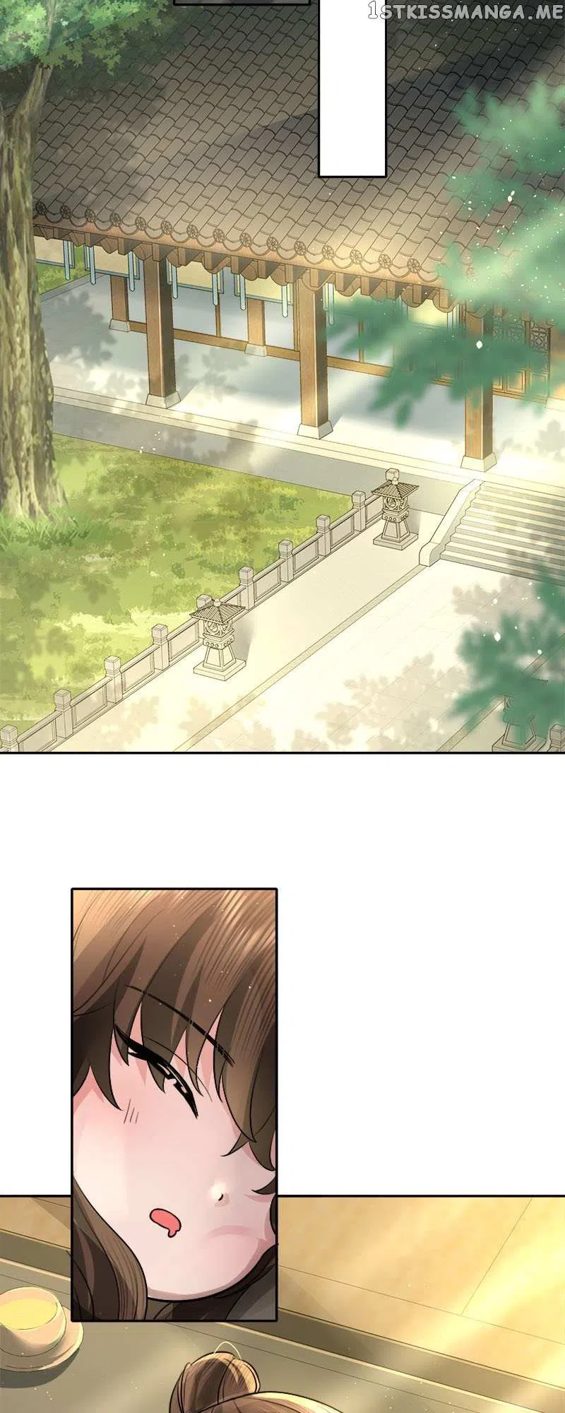 Survival Methods Of The Cannon Fodder Daughter Chapter 31