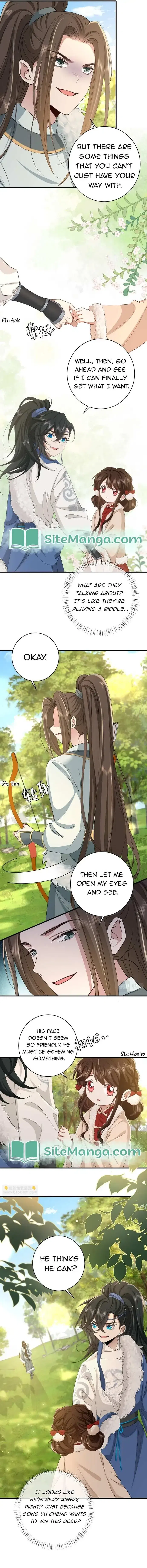 Survival Methods Of The Cannon Fodder Daughter Chapter 145