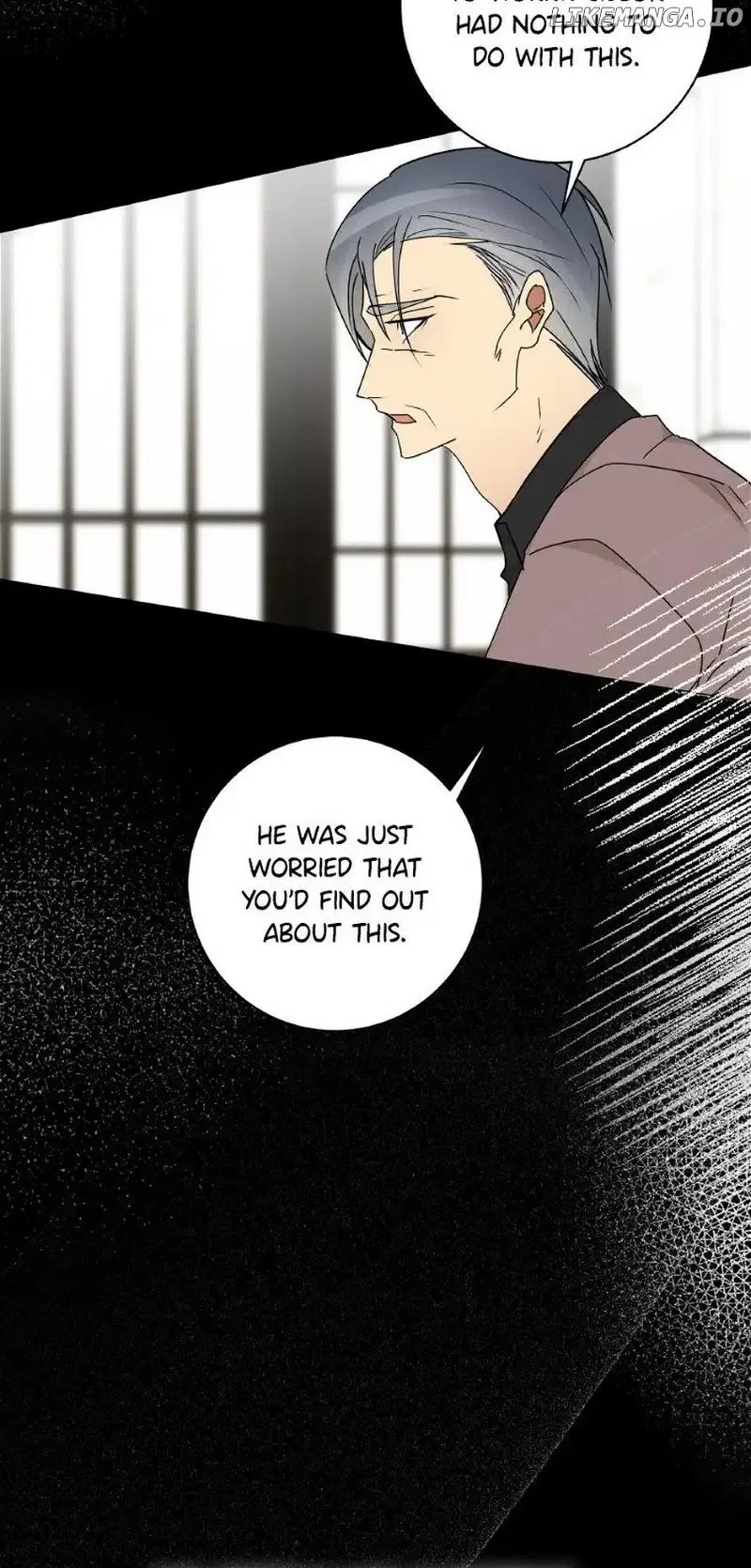 Want You Like Crazy Chapter 52