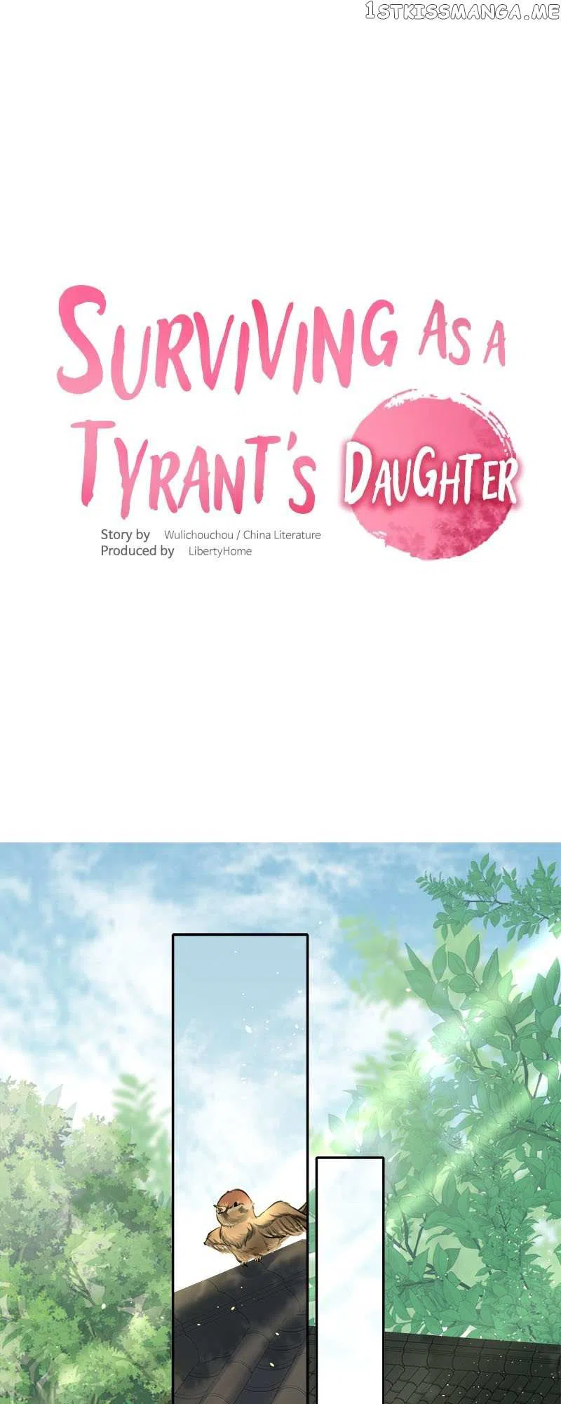 Survival Methods Of The Cannon Fodder Daughter Chapter 31