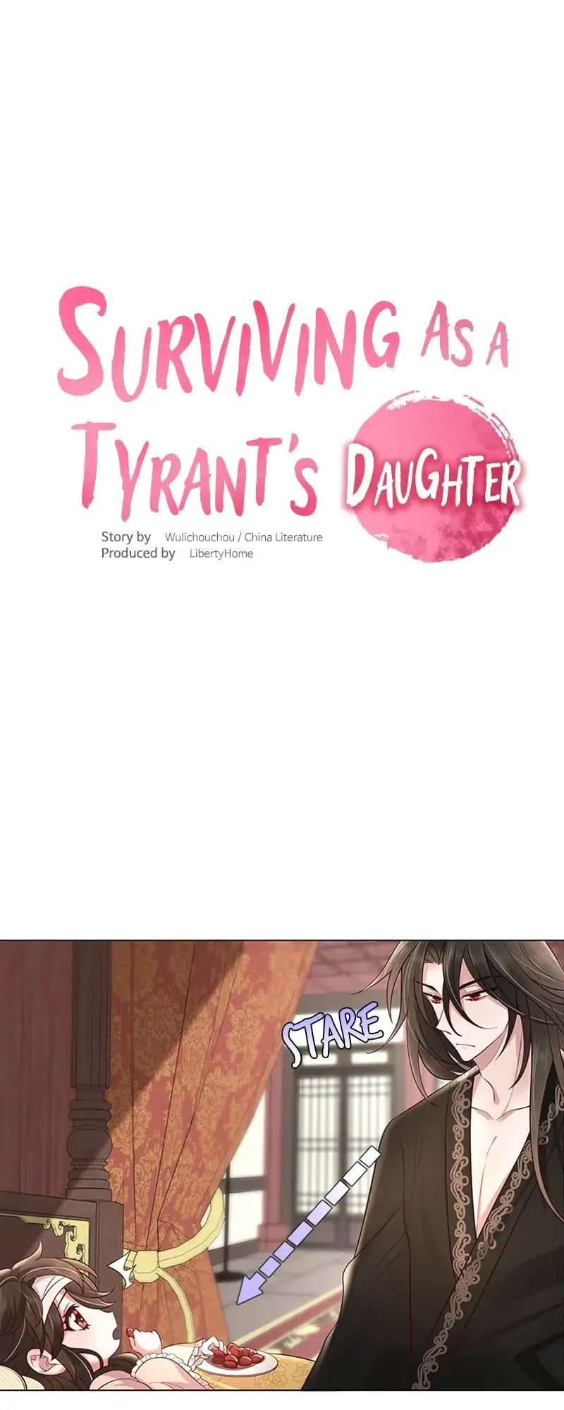 Survival Methods Of The Cannon Fodder Daughter Chapter 7