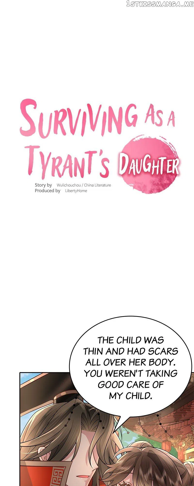 Survival Methods Of The Cannon Fodder Daughter Chapter 39