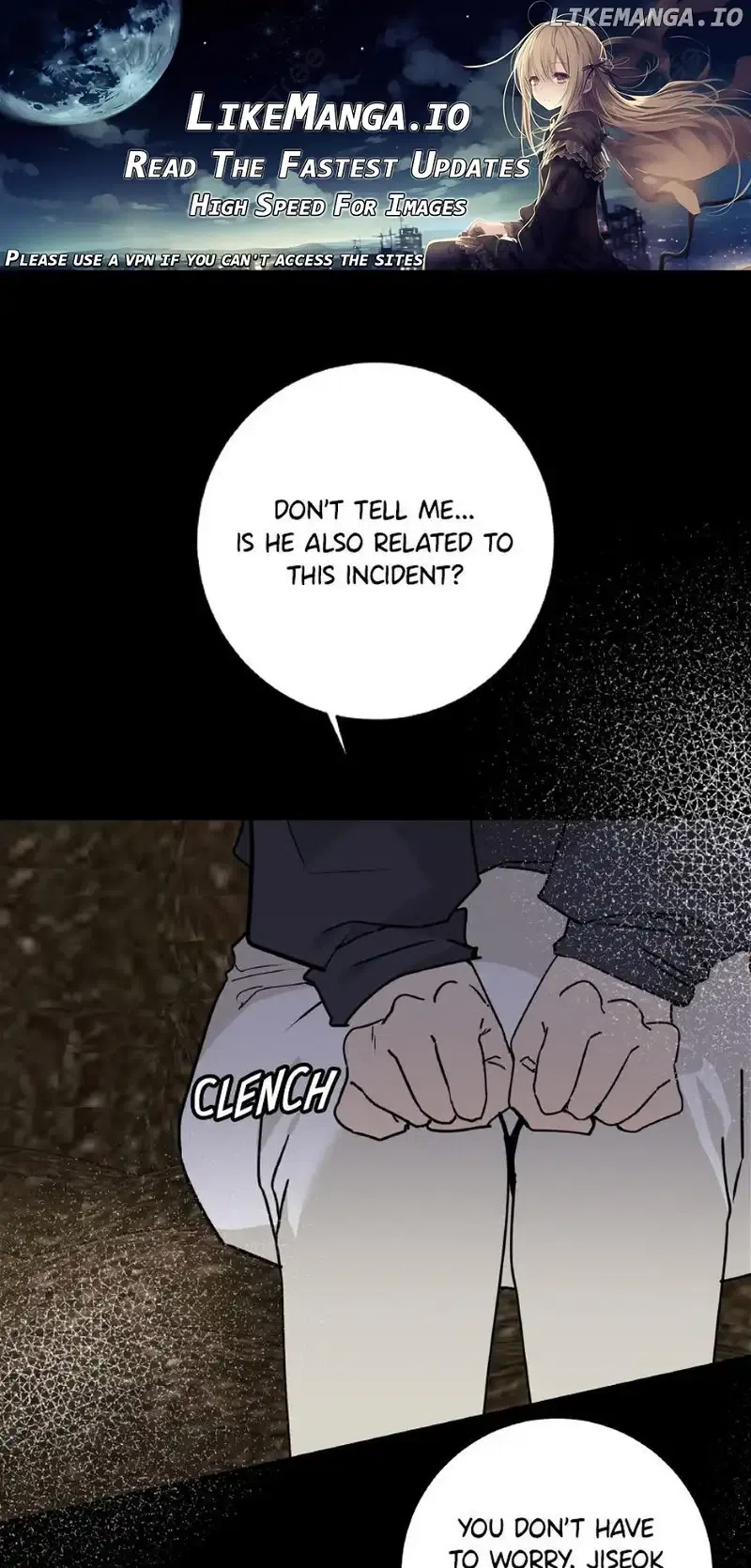 Want You Like Crazy Chapter 52