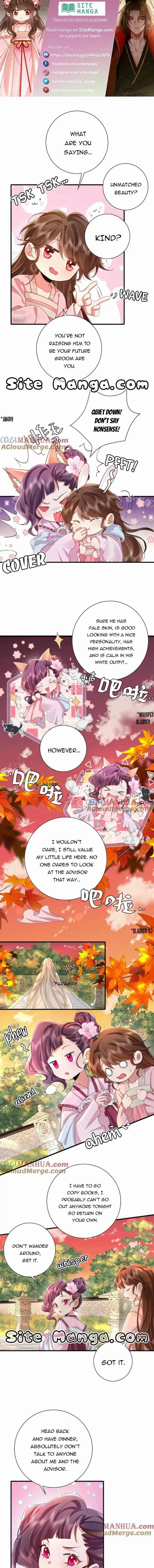 Level Up with Skills chapter 8