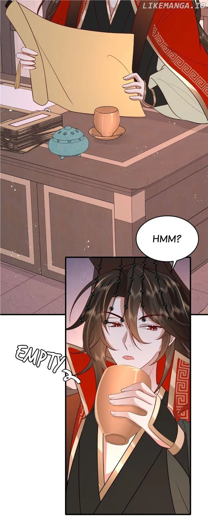 Survival Methods Of The Cannon Fodder Daughter Chapter 99