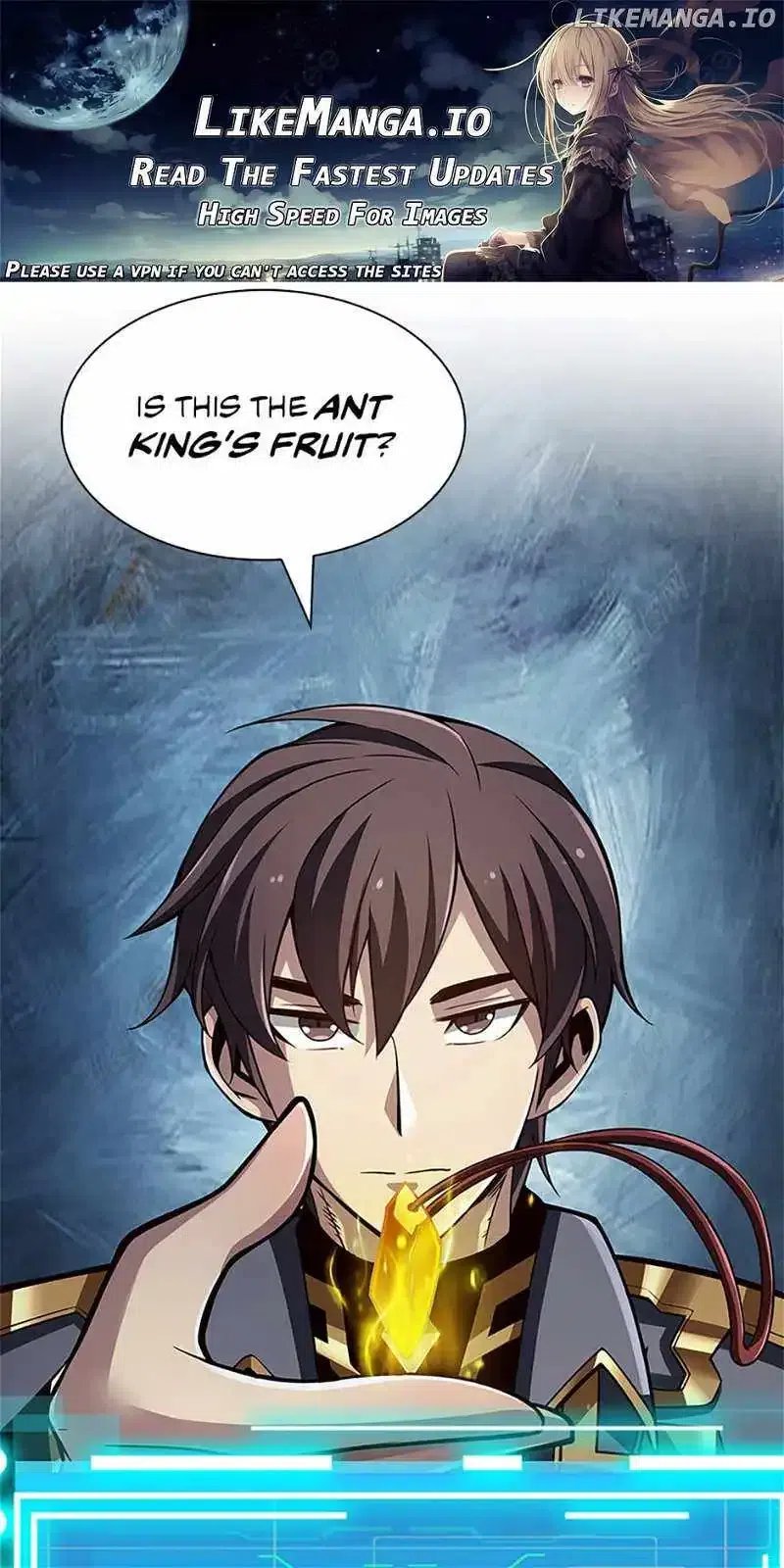 Back Then, I Didn’T Realize It Was A Big Win Chapter 36