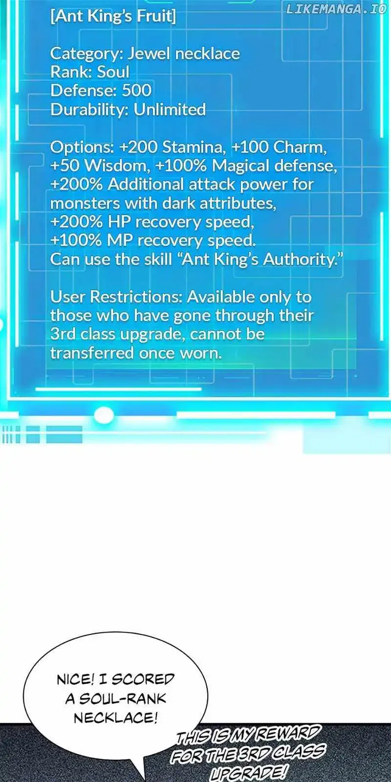 Back Then, I Didn’T Realize It Was A Big Win Chapter 36